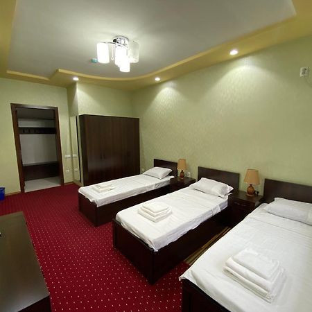 Veagat B&B Ташкент Екстер'єр фото