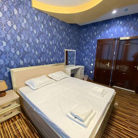 Veagat B&B Ташкент Екстер'єр фото